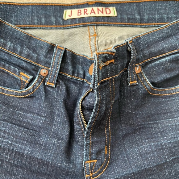 J Brand bootcut jeans - Picture 2 of 4